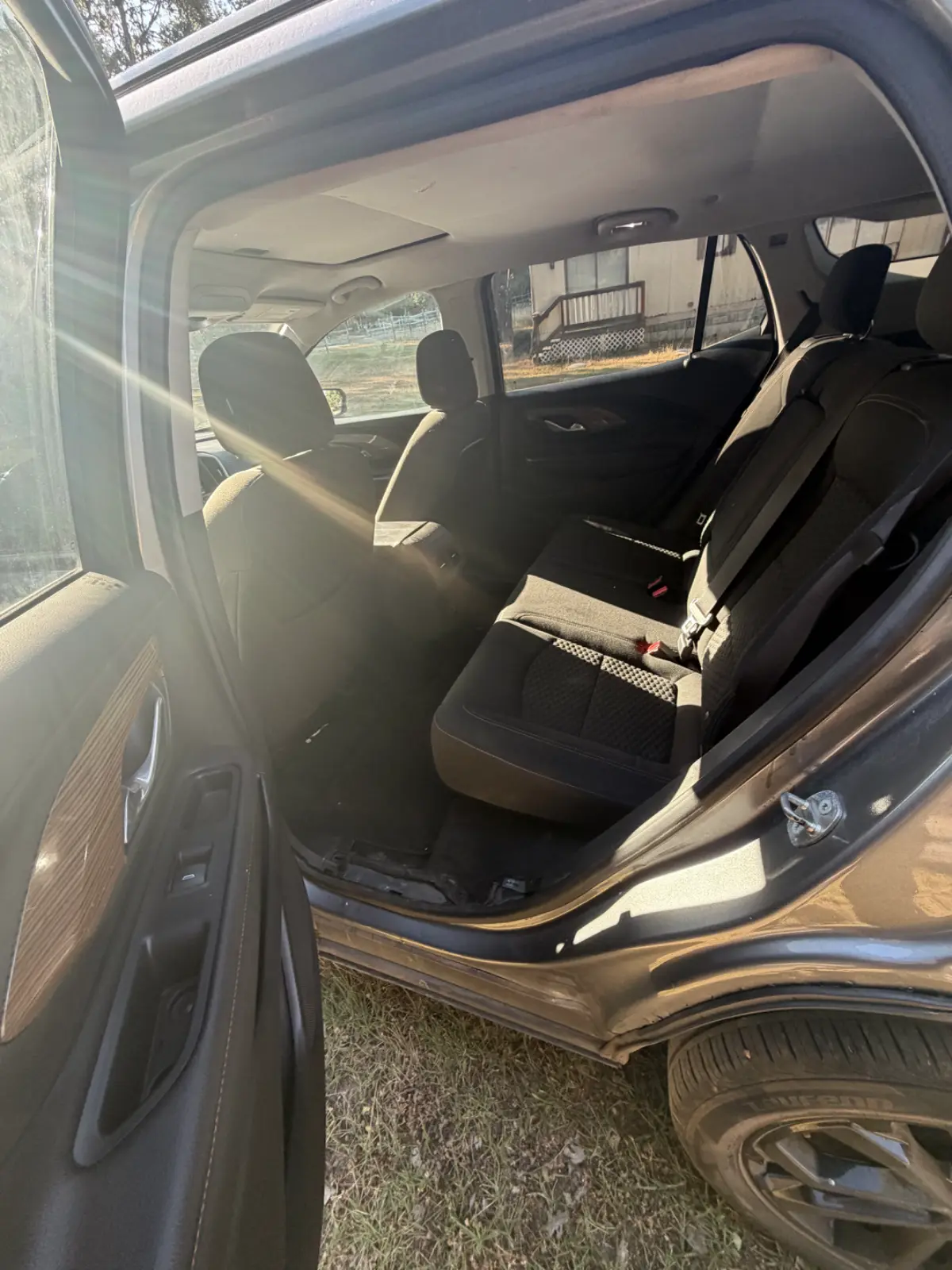 2020 GMC Terrain photo 7