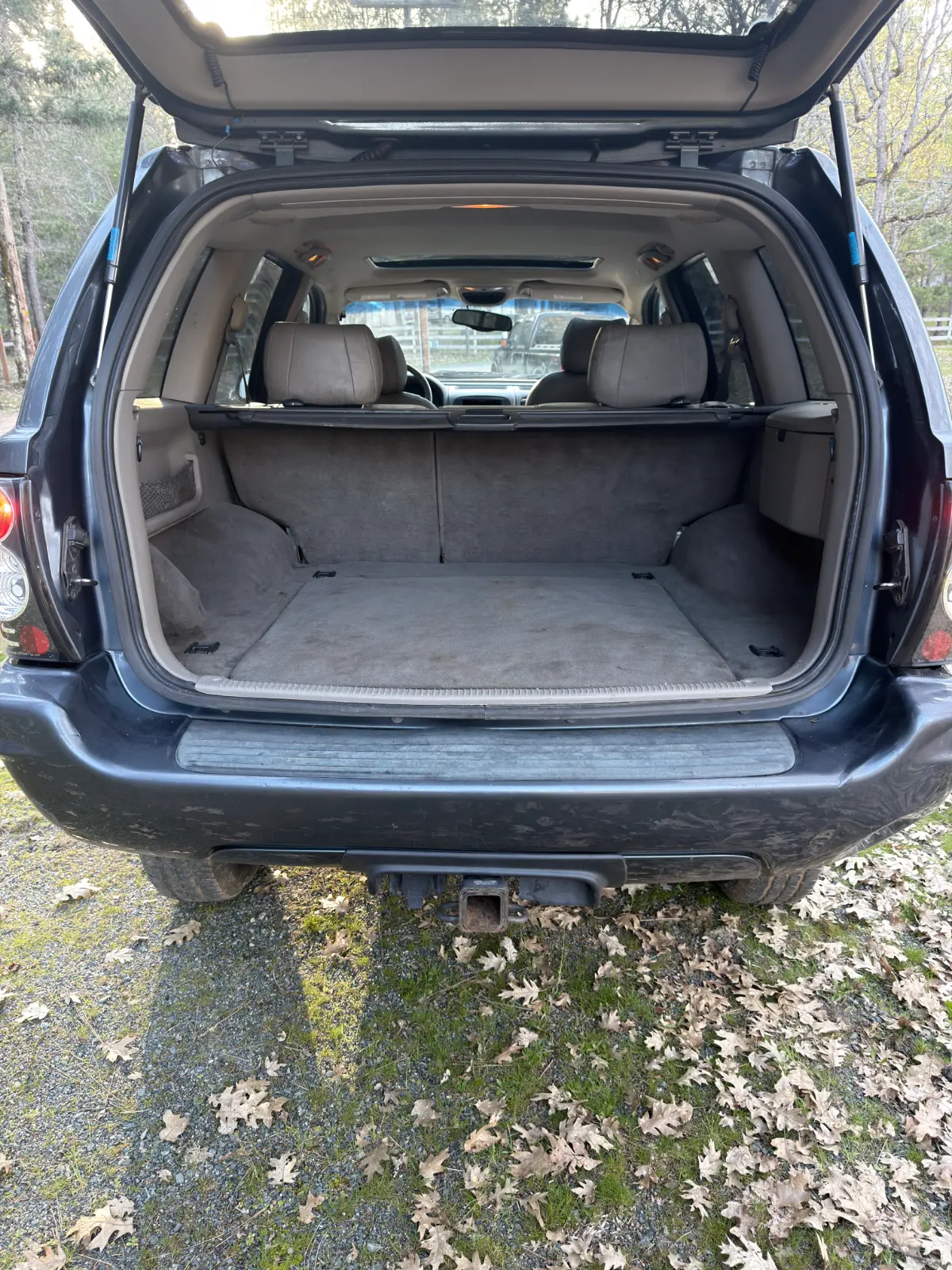 2002 JEEP Grand Cherokee photo 10