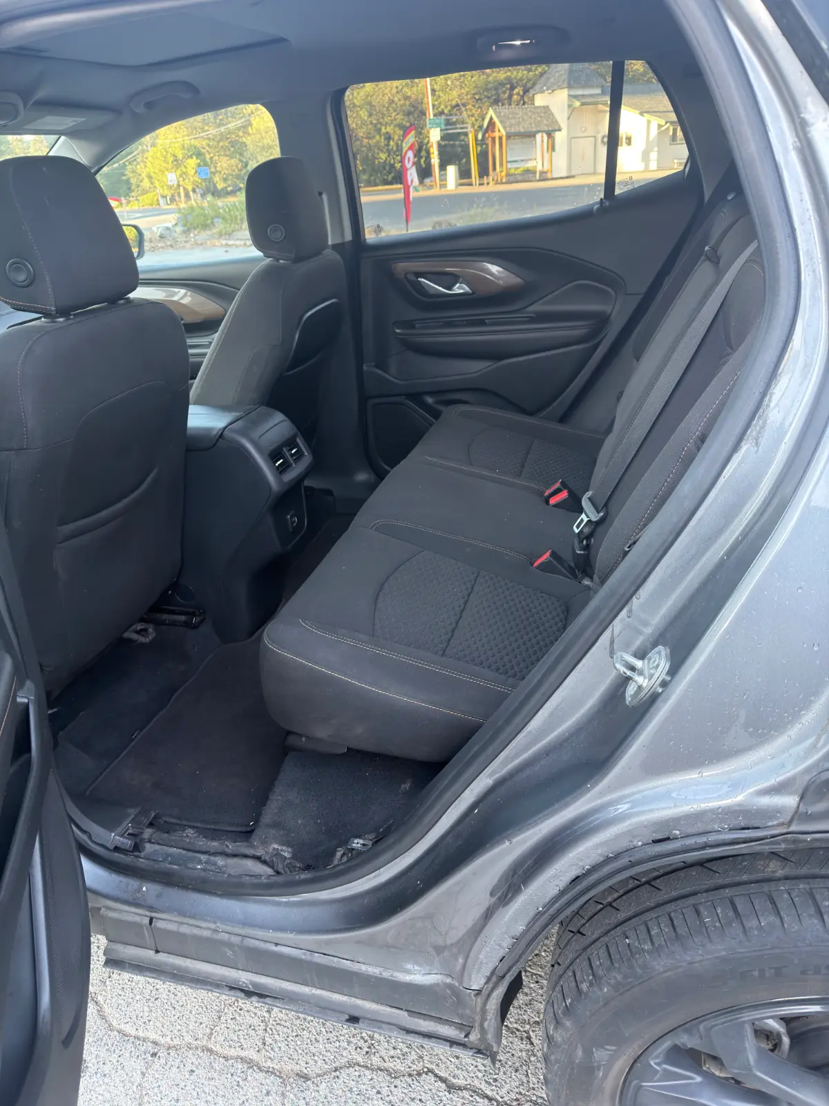 2020 GMC Terrain photo 6