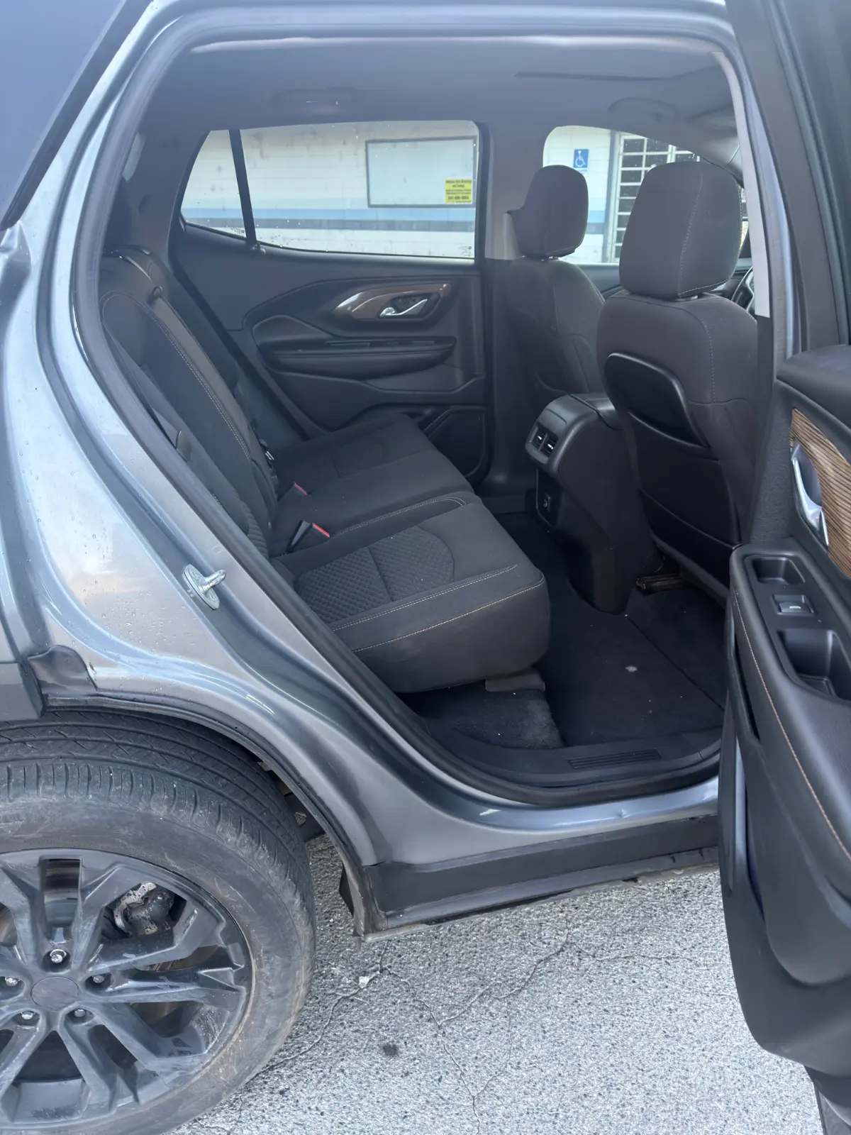 2020 GMC Terrain photo 9