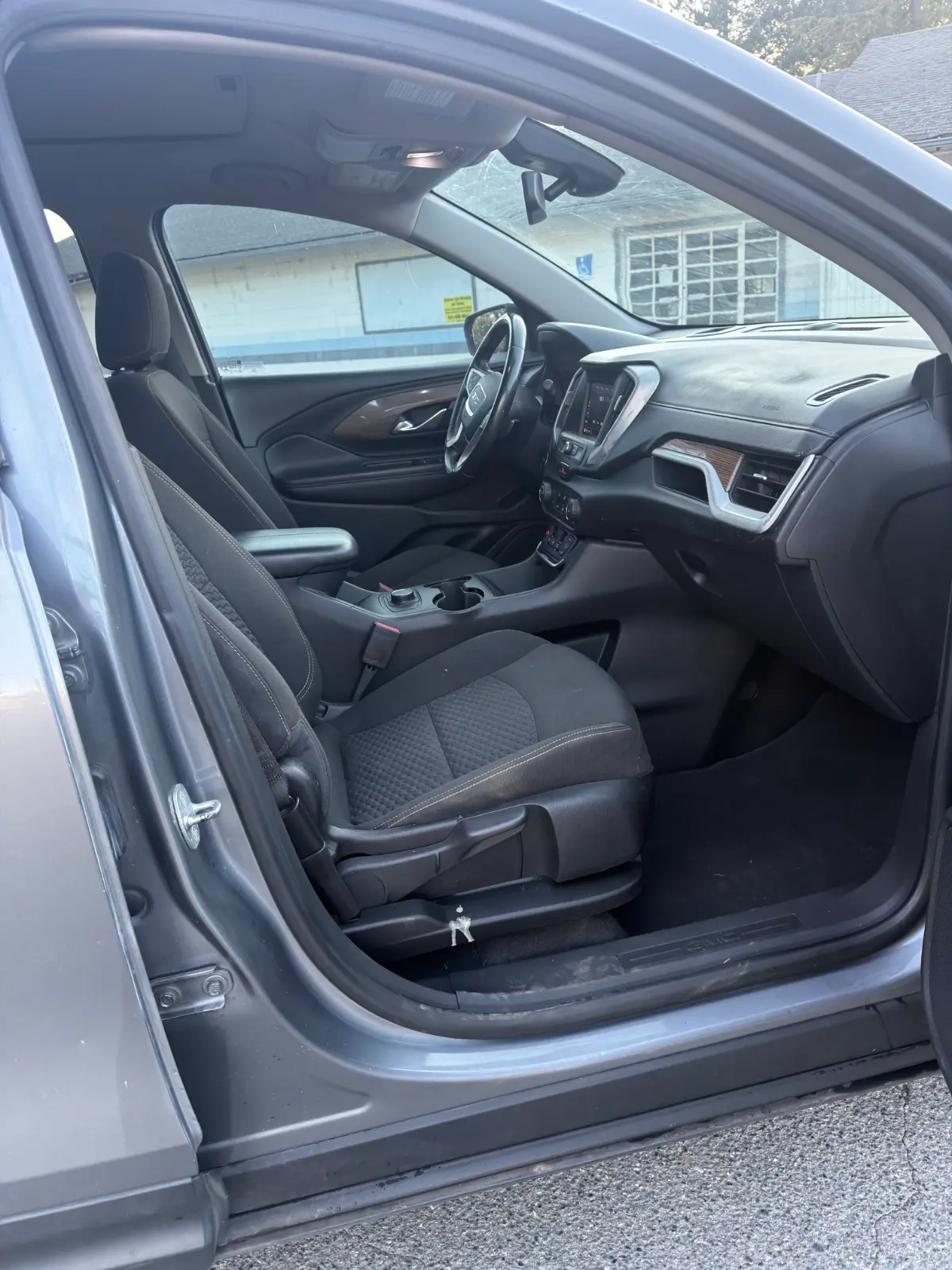 2020 GMC Terrain photo 10